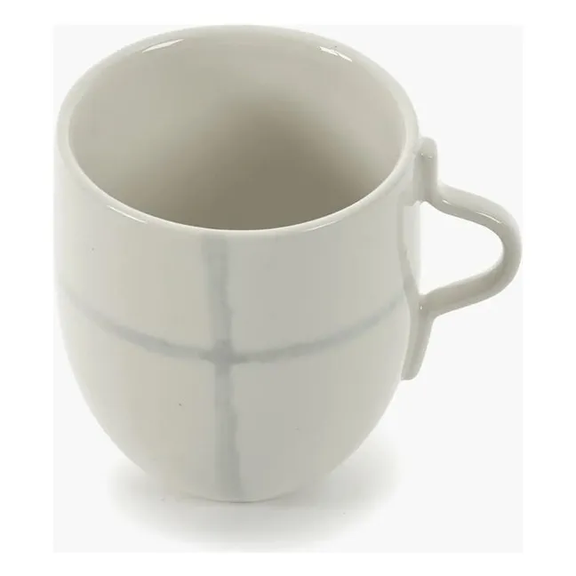 Mugs Zuma, Kelly Wresler - Set de 2 | Salt