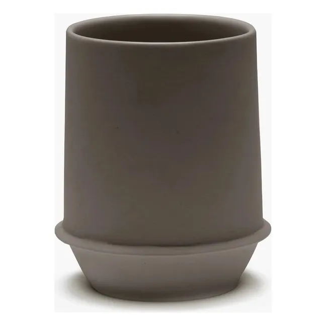 Mugs Dune, Kelly Wresler - Set de 2 | Slate