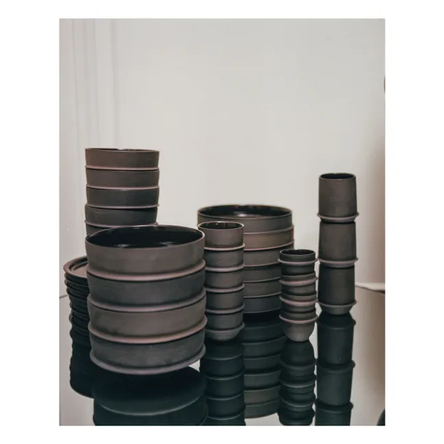 Mugs Dune, Kelly Wresler - Set de 2 | Slate