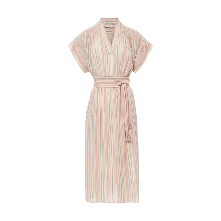 Dentist Vanessa Bruno Silk Dress VANESSA BRUNO SILK BLEND FLORAL SEQUIN  SHIFT DRESS 40 -6/8