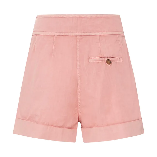 Pantalones cortos | Rosa Viejo