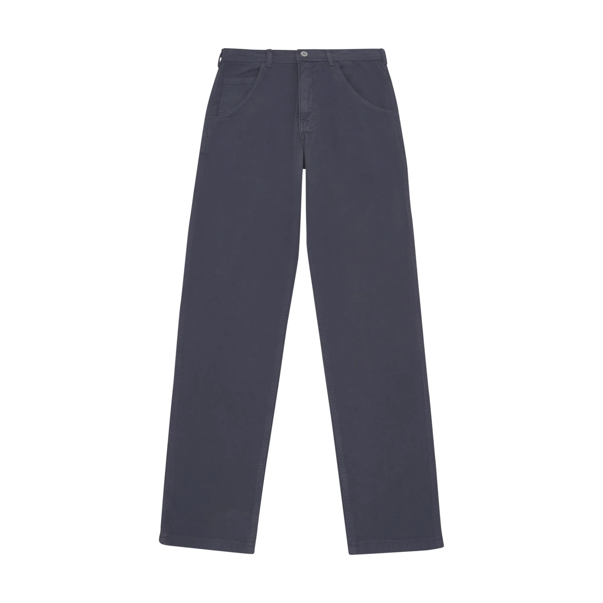 Stan Ray Navy Blue Og Painter Pants