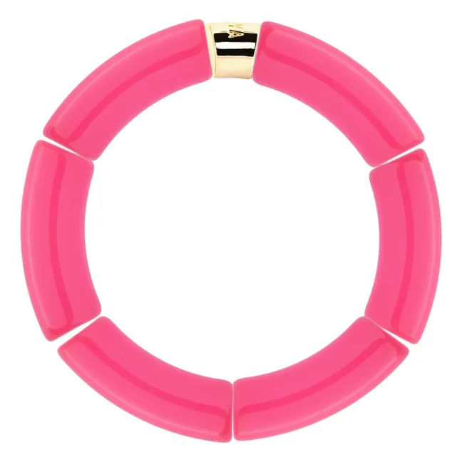 Riviera Magenta 2 bracelet | Pink