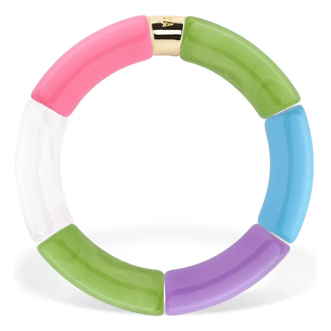Paraiso 1 bracelet | Green