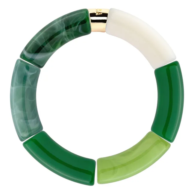 Palmeira 3 bracelet | Green