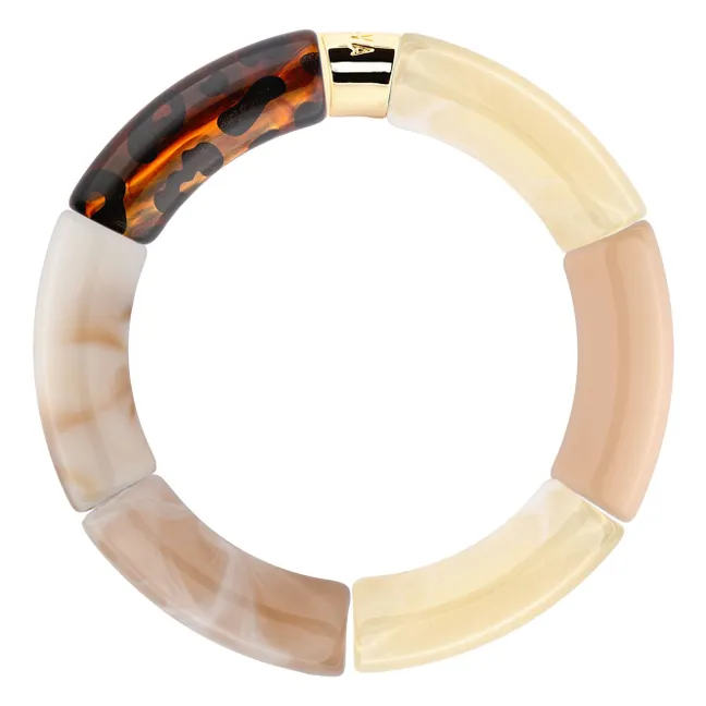 Bracciale Jaguar 1 | Beige