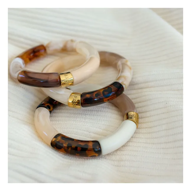 Bracciale Jaguar 1 | Beige