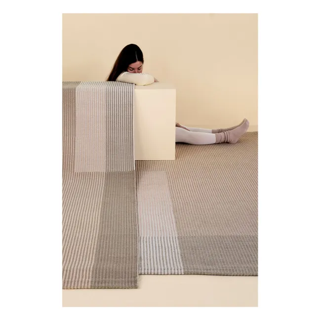 Haze 4 carpet | Beige