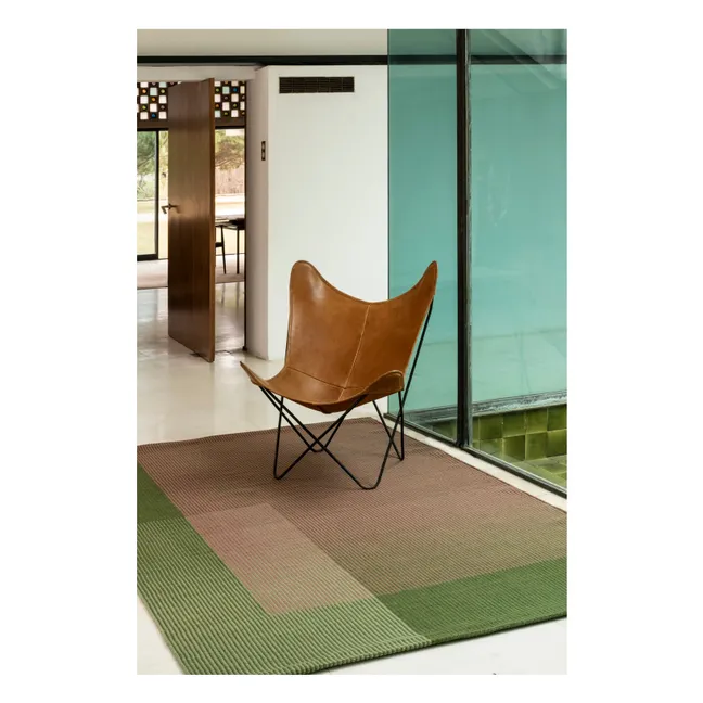 Haze 3 carpet | Pink