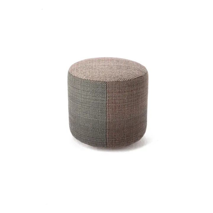 Sombra 4B puf | Gris- Imagen del producto n°0