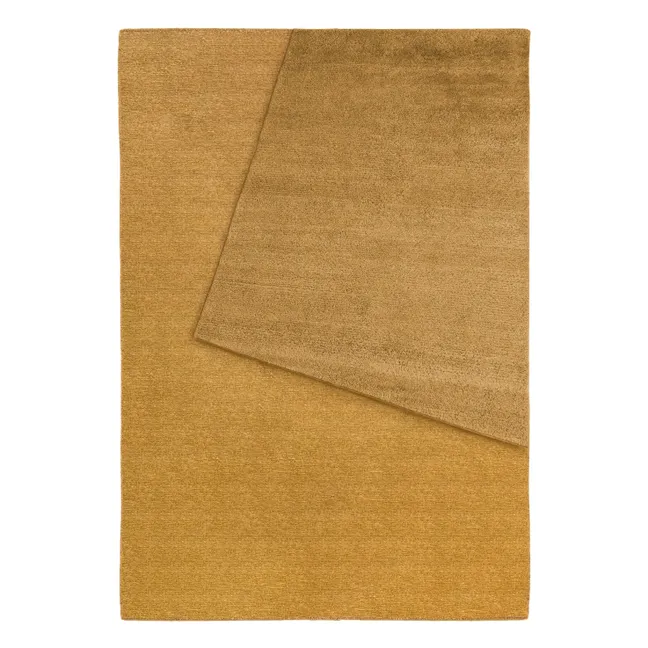Oblique carpet | Amber