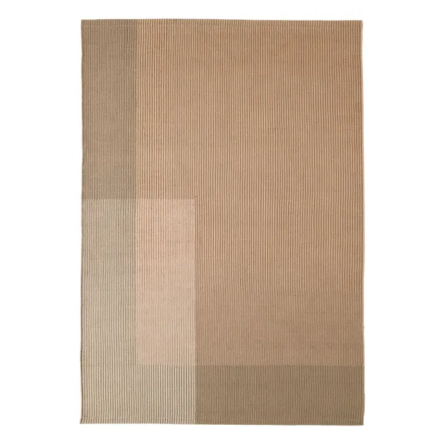 Haze 4 carpet | Beige