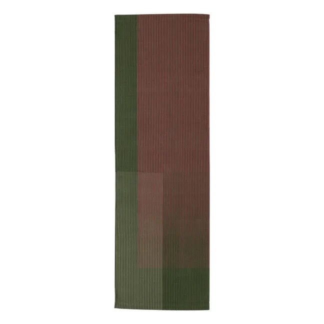 Haze 3 carpet | Pink