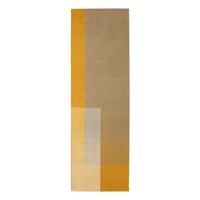 Tapis Haze 1 | Amarillo