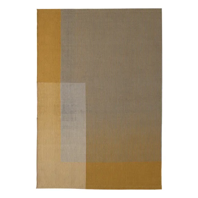 Tapis Haze 1 | Amarillo