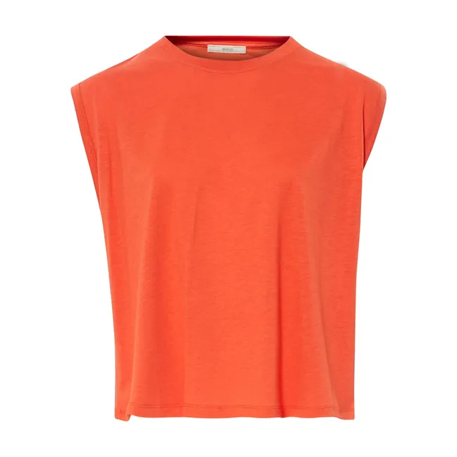 Maglietta Deedoo | Arancione