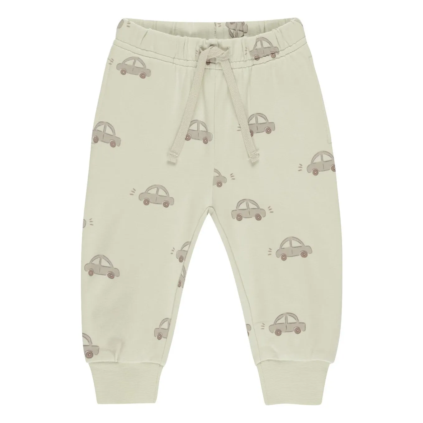 Quincy Mae Celadon Jogger Relax