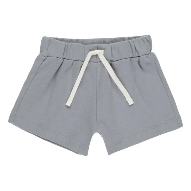 Short Play | Bleu