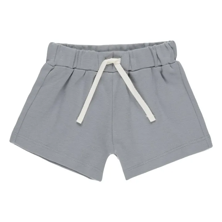 Short Play | Bleu- Image produit n°0