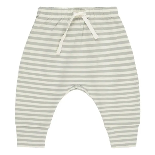 Jogger Cord | Ivory