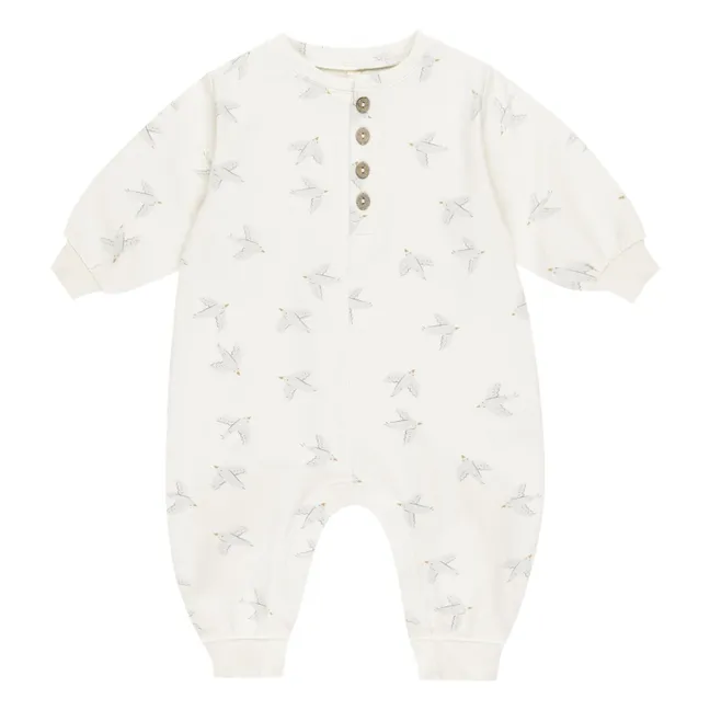 Birdsuit | Ivory