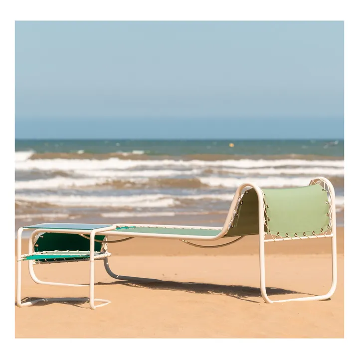 Table d'appoint outdoor Campo  | Fougère- Image produit n°4
