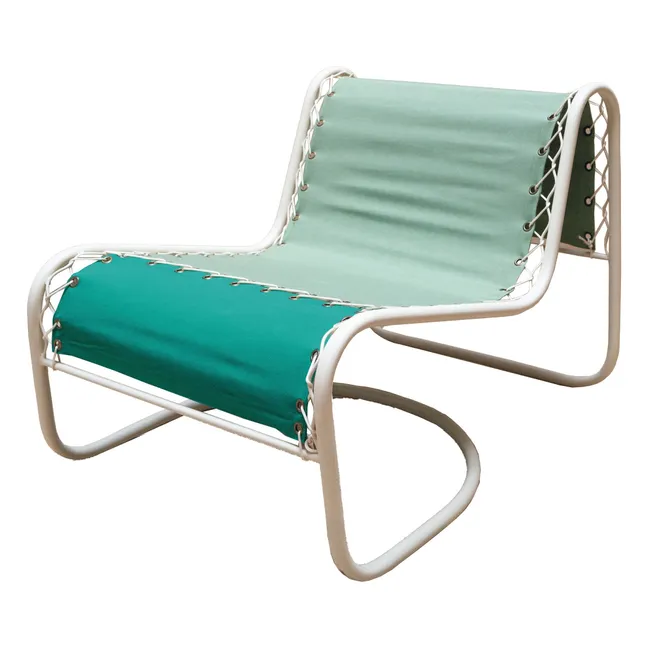 Fauteuil d'extérieur Campo  | Fougère