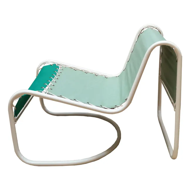 Fauteuil d'extérieur Campo  | Fougère