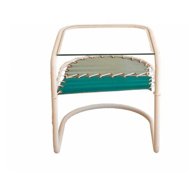 Table d'appoint outdoor Campo  | Fougère