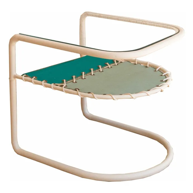 Table d'appoint outdoor Campo  | Fougère