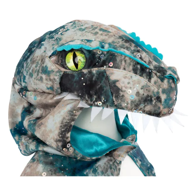 Raptor del Capo | Grigio