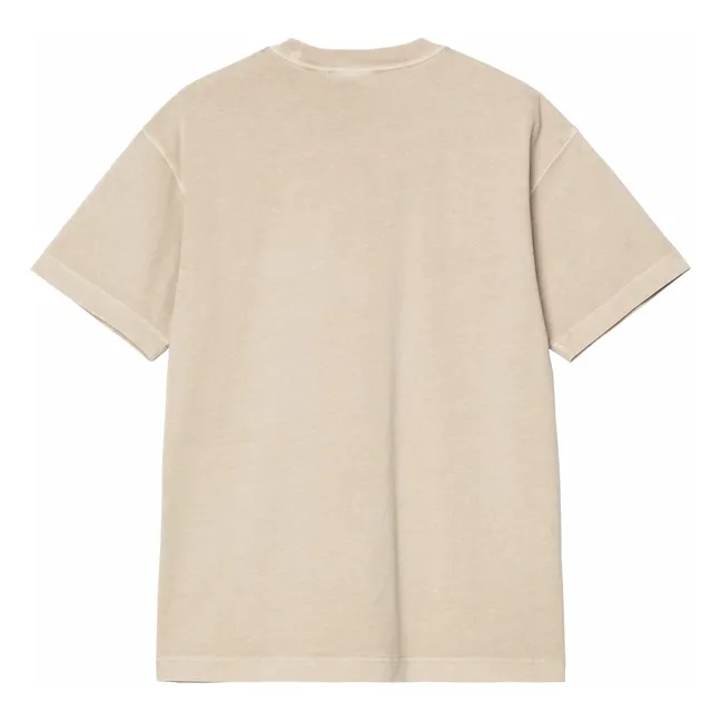 Nelson T-Shirt | Seidenfarben