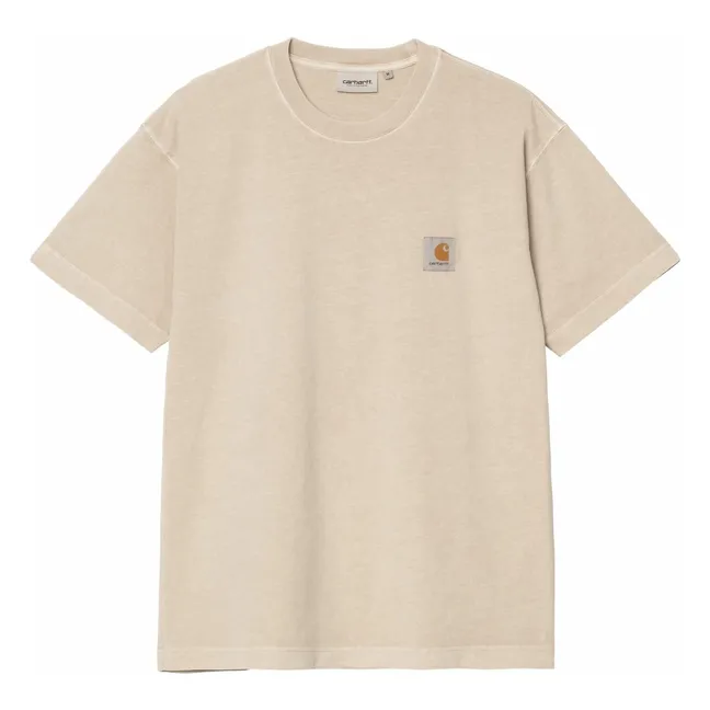 Nelson T-Shirt | Seidenfarben