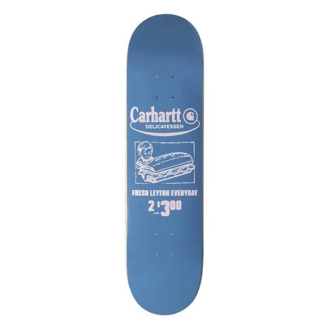 8,375 Tavola da skateboard | Blu
