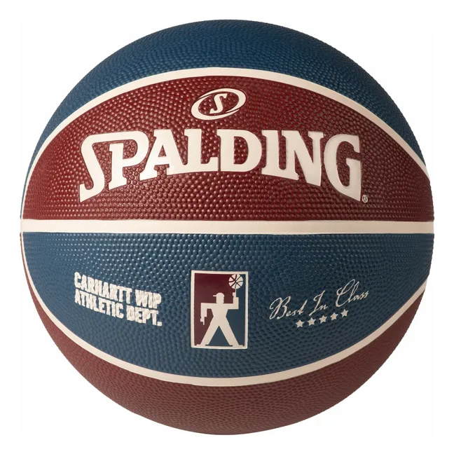 Baloncesto Spalding Carhartt Wip | Azul
