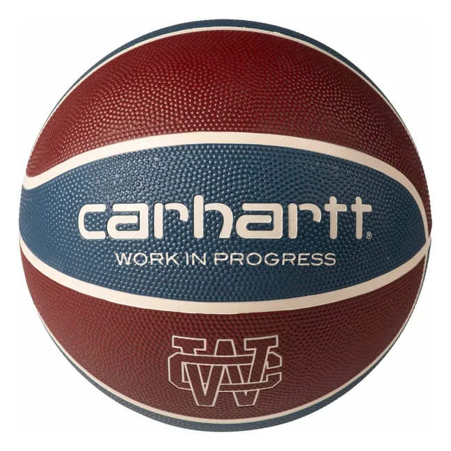 Baloncesto Spalding Carhartt Wip | Azul