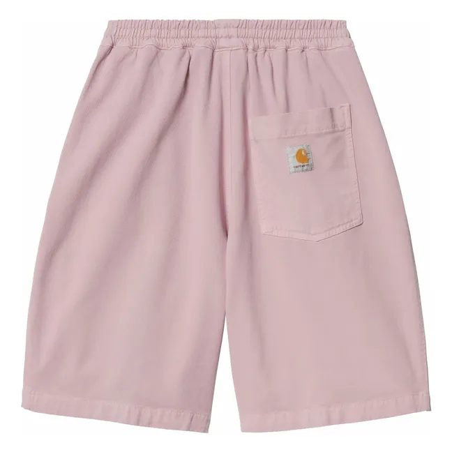 Short Floyde | Dusty Pink