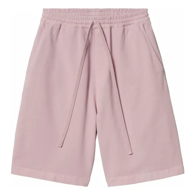 Short Floyde | Dusty Pink