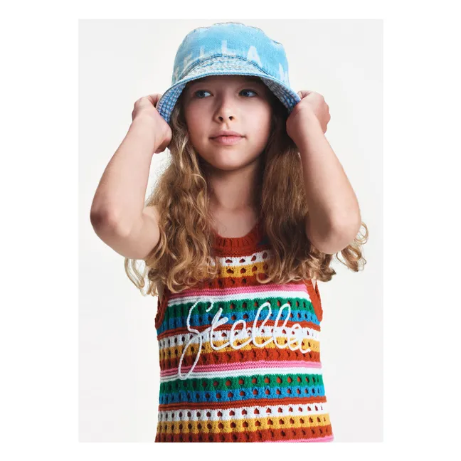 Bob Denim | Azzurro