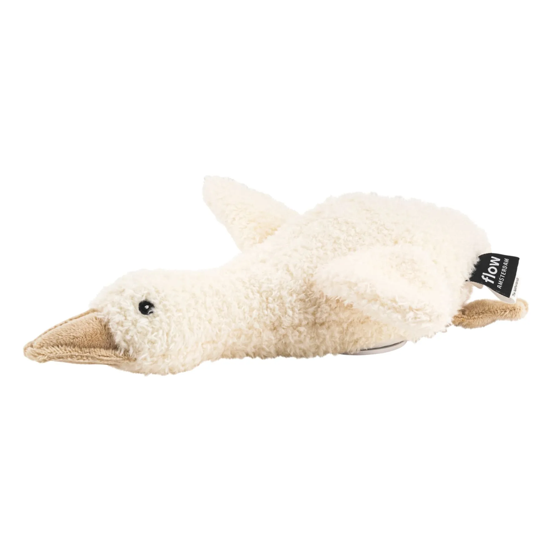 Flow - Peluche veilleuse Liva (Flow) - Image 1