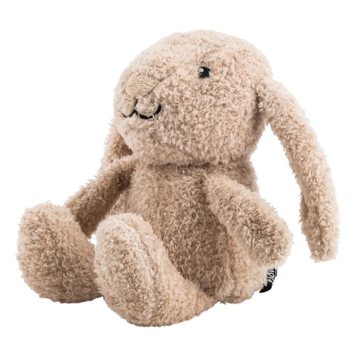 Peluche veilleuse Milo | Beige- Image produit n°2