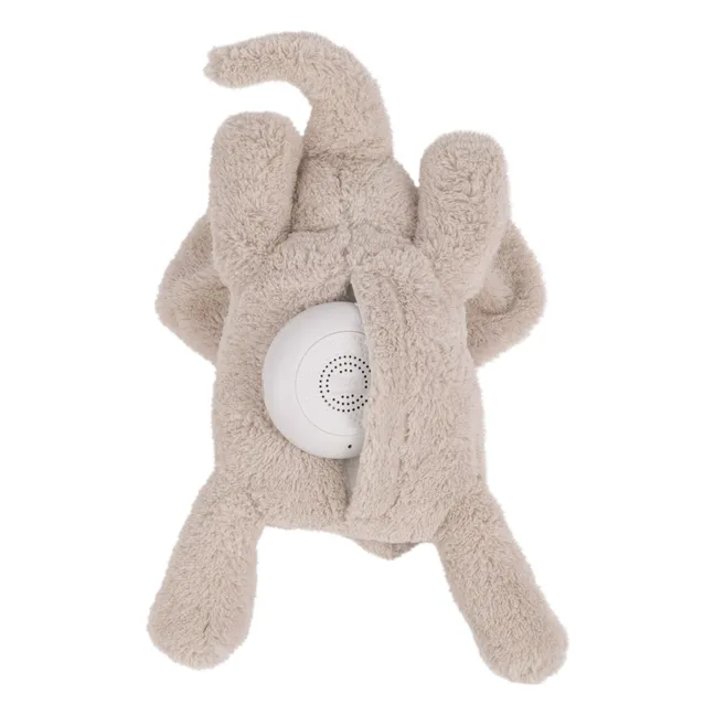 Peluche con ruido blanco George | Arena