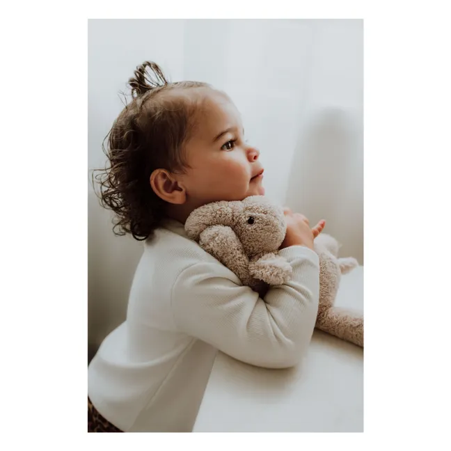 Peluche con ruido blanco George | Arena