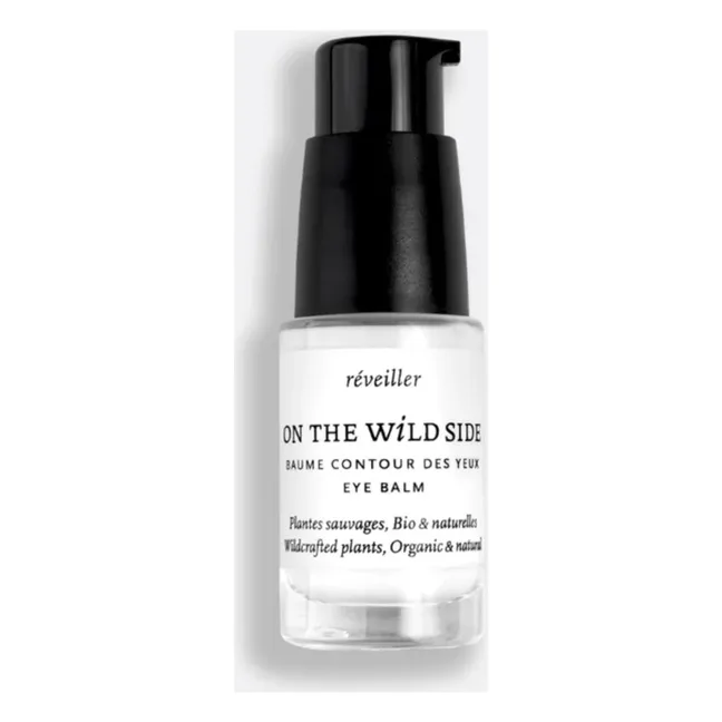 Eye Contour Balm