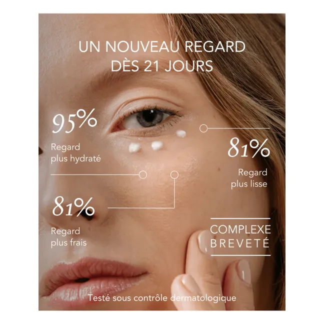 Baume Contour des Yeux