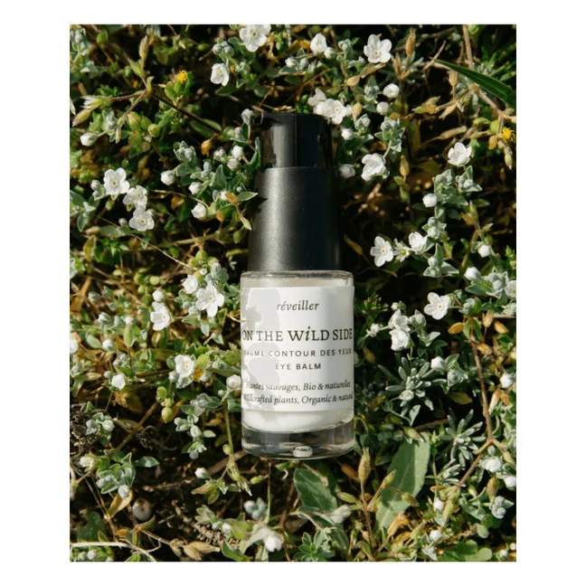 Eye Contour Balm