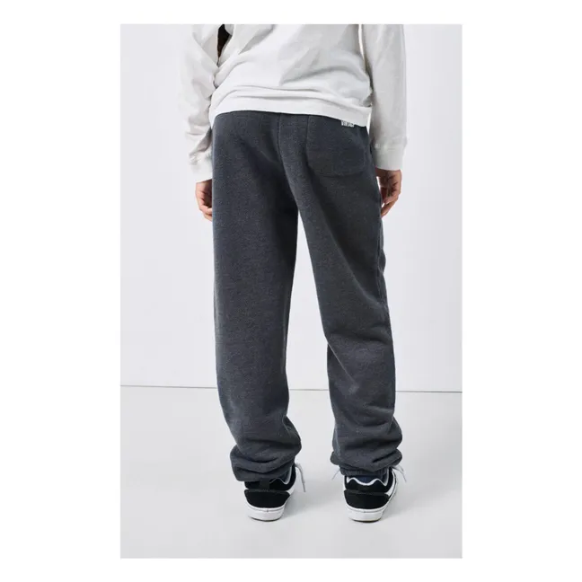 Jogger Doven | Gris charbon