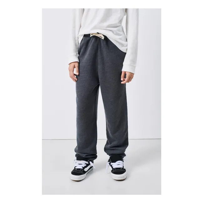 Jogger Doven | Gris charbon