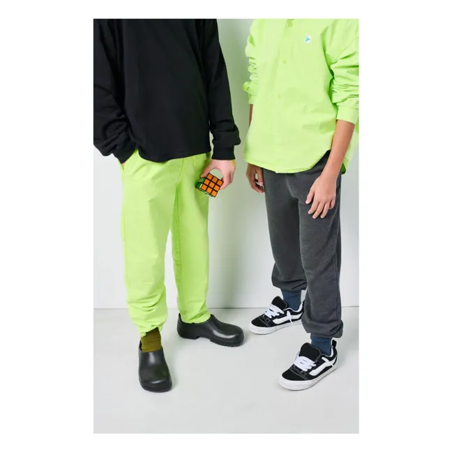 Jogger Doven | Gris charbon