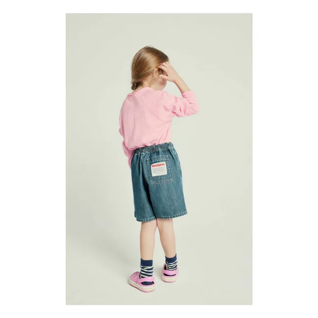 Sonoma T-shirt | Pink